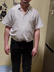 Lalikirály 37 éves férfi, Baranya megye