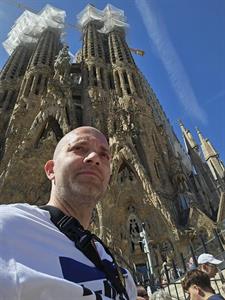 Lancer 35 éves férfi, Budapest