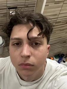 Lankadt 23 éves férfi, Budapest