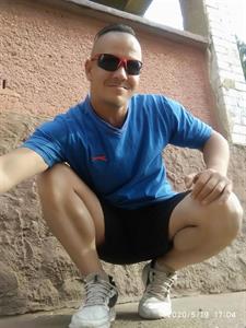 Lannzo 44 éves férfi, Szabolcs-Szatmár-Bereg megye