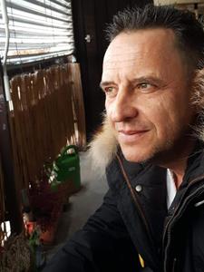 László 55 éves férfi, Veszprém megye