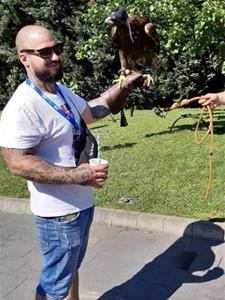 László 29 éves férfi, Bács-Kiskun megye