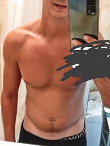 Lawrence 36 éves férfi, Budapest