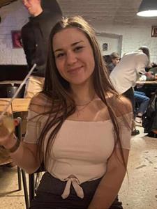 Lénus 27 éves nő, Baranya megye