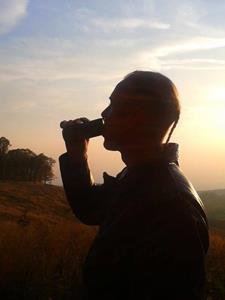 Leon 40 éves férfi, Jász-Nagykun-Szolnok megye