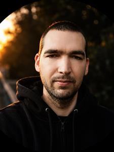 Leonard 29 éves férfi, Szabolcs-Szatmár-Bereg megye