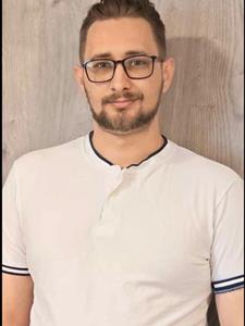 Leslee 32 éves férfi, Szabolcs-Szatmár-Bereg megye