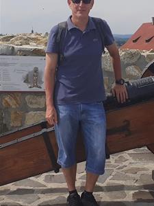 Leslie13 57 éves férfi, Csongrád megye