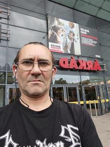 Levente 43 éves férfi, Csongrád megye