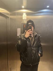 Levente 22 éves férfi, Hajdú-Bihar megye