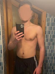 Levente 18 éves férfi, Bács-Kiskun megye