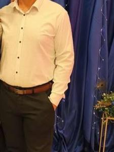 Levente 31 éves férfi, Bács-Kiskun megye