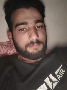 Levente432 21 éves férfi, Vas megye