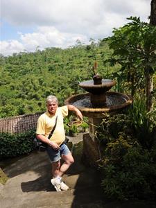 Levi 60 éves férfi, Budapest