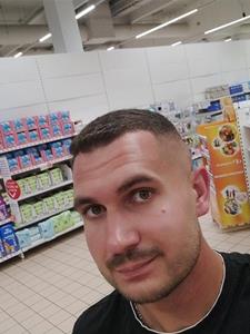 Levi94 32 éves férfi, Fejér megye