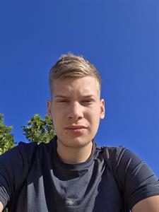 Levihii 21 éves férfi, Komárom-Esztergom megye