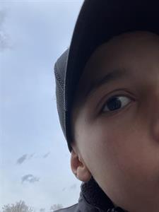 Levike 21 éves férfi, Vas megye