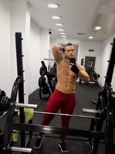 Levike 37 éves férfi, Hajdú-Bihar megye