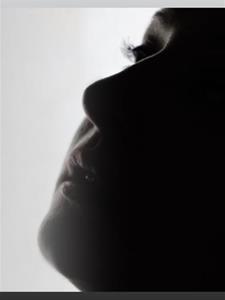 Lia 36 éves nő, Budapest