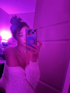 lia 20 éves nő, Győr-Moson-Sopron megye