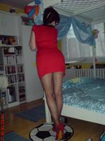 Lili 51 és 59 éves nő, Pest megye