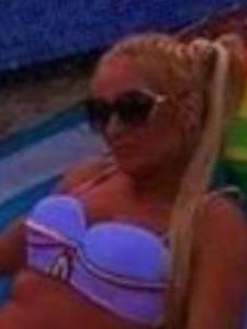 Lili 46 éves nő, Budapest