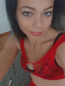 Lillien 33 éves nő, Hajdú-Bihar megye