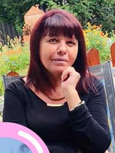 Linda 54 éves nő, Bács-Kiskun megye