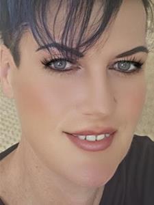 Liza 53 éves nő, Heves megye