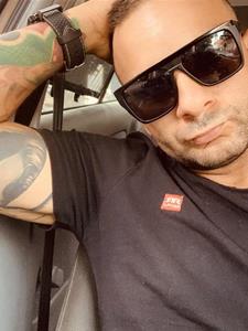 LorinczF 35 éves férfi, Győr-Moson-Sopron megye