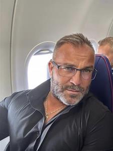 Lovag 43 éves férfi, Pest megye