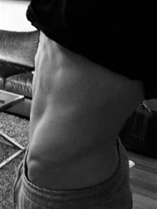 Lucifer 29 éves férfi, Budapest