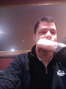 LuciferMorningstar 37 éves férfi, Budapest