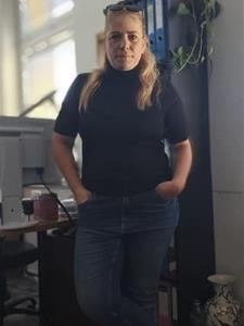 Lujza 47 éves nő, Somogy megye