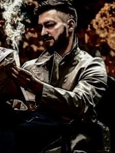 MACHO 45 éves férfi, Győr-Moson-Sopron megye