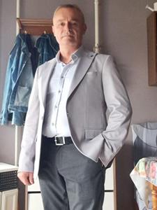 Maci 57 éves férfi, Szabolcs-Szatmár-Bereg megye