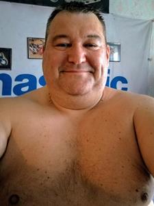 Mackó2023 54 éves férfi, Budapest