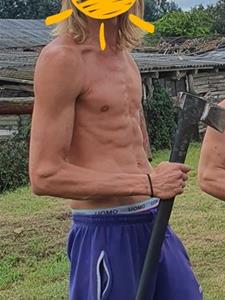 maci 27 éves férfi, Budapest