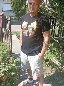 Mahher 32 éves férfi, Baranya megye