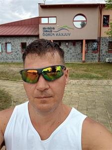 Maicon 43 éves férfi, Vas megye