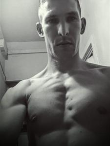 Mamba 38 éves férfi, Budapest