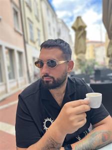 Manner99 26 éves férfi, Budapest