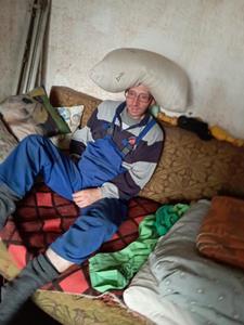Manocska33000 33 éves férfi, Heves megye