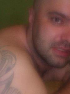 Marán 49 éves férfi, Nitriansky