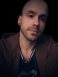 Marcell 27 éves férfi, Veszprém megye