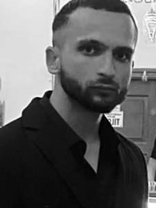 Marceló 27 éves férfi, Budapest