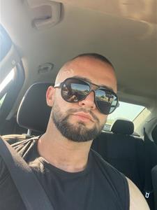 Marci 24 éves férfi, Veszprém megye