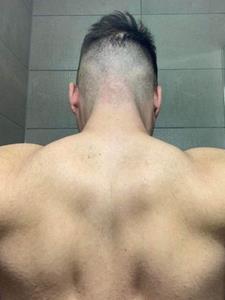 Marci 20 éves férfi, Bács-Kiskun megye