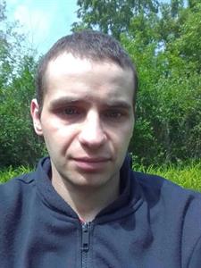 Marci 34 éves férfi, Budapest