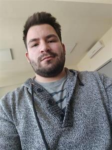 Marci2318 23 éves férfi, Budapest
